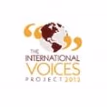International Voices Project Announces 2013 Lineup
