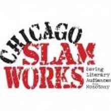 Chicago Slam Works Presents 'The French Slam Connection,' 9/18
