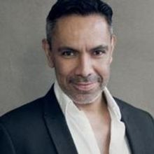 David Bedella & Sarah Ingram to Lead Twickenham Theatre's SWEENEY TODD; Performances 