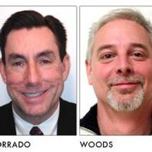 Digital First Media Announces Kevin Corrado President & Publisher of New England…