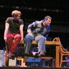 City Circle's RENT to Open this Friday, 8/2