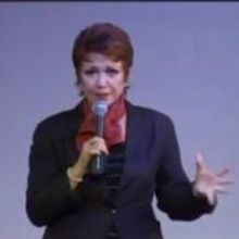 STAGE TUBE: Gabriela Zucckero Shares the Stage with The Rockettes and June Taylor Dan