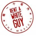 RENT A WHITE GUY Receives NY Premiere This September