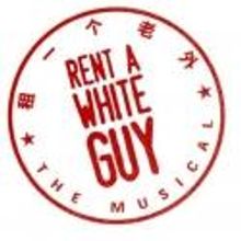 RENT A WHITE GUY Receives NY Premiere Tonight, 9/19