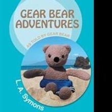 L.A. Symons Releases GEAR BEAR ADVENTURES