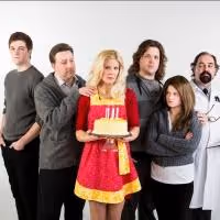 NEXT TO NORMAL Runs at Omaha Community Playhouse, Now thru 3/16