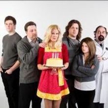 NEXT TO NORMAL Runs at Omaha Community Playhouse, Now thru 3/16