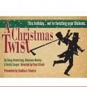 SeaGlass Theatre Presents A CHRISTMAS TWIST, 11/10