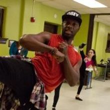 Photo Exclusive: Inside the First Annual Central Ohio Theatre Conference - Benj Pasek