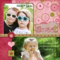 MailPix Releases Scrapbook Pages with “No Mess”