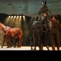 BWW Reviews: A Tale of Friendship, Love, War Gallops to the Stage in Tour of WAR…