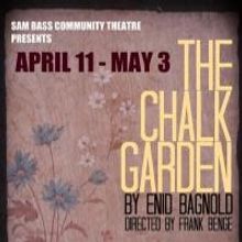 BWW Reviews: Actresses in CHALK GARDEN Elevate Problematic and Dated Script