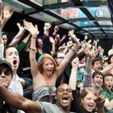 Richard Humphrey Announces New Spring Show THE RIDE'S GREATEST HITS