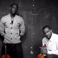 BLACK VIOLIN Returns to the Orpheum Theatre, 2/28