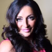 Janine Detore Set for MY BIG GAY ITALIAN FUNERAL, 2/9