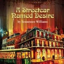 A STREETCAR NAMED DESIRE, DON'T HUG ME, LOMBARDI and More Set for The Group Rep's 41s