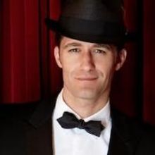 Matthew Morrison Headlines The Grand's 2013 Gala Tonight