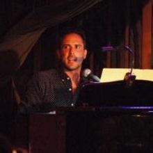 Photo Coverage: SIMPLY SCOTT ALAN at Rockwell: Table & Stage