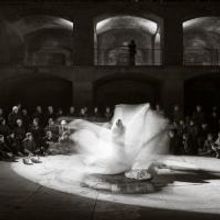 We Players to Present Interactive Production of MACBETH at Fort Point, 5/30-6/29