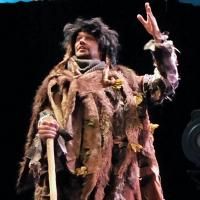 BWW REVIEW: BIG FISH Now Spins Its Tale on a Smaller Scale