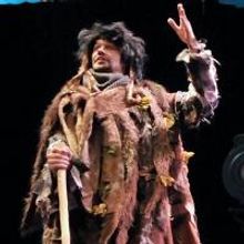 BWW REVIEW: BIG FISH Now Spins Its Tale on a Smaller Scale