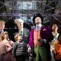 Review Roundup: CHARLIE AND THE CHOCOLATE FACTORY Opens in the West End - All the…