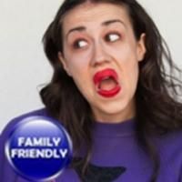 Miranda Sings & More Among Comedy Works' Upcoming Family Friendly Shows