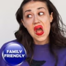 Miranda Sings & More Among Comedy Works' Upcoming Family Friendly Shows