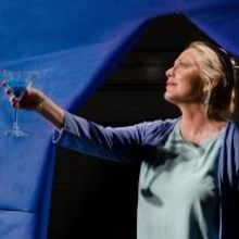 Photo Flash: Concrete Temple Theatre's 'THE BELLAGIO FOUNTAIN' Begins Tonight