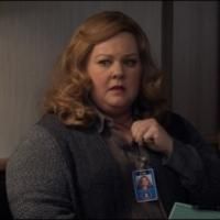 VIDEO: First Look - Melissa McCarthy Stars in Secret Agent Spoof SPY Video