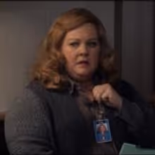 VIDEO: First Look - Melissa McCarthy Stars in Secret Agent Spoof SPY