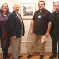 Photo Flash: Winners Announced for MY MERCER Mercer County Photography Exhibition…