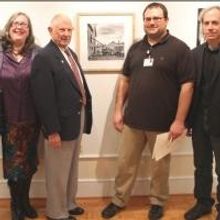 Photo Flash: Winners Announced for MY MERCER Mercer County Photography Exhibition 201