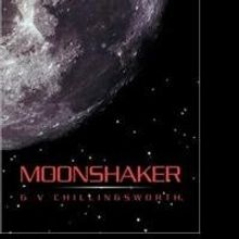 G V Chillingsworth Releases 'Moonshaker'