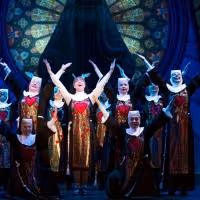 BWW Reviews: SISTER ACT Takes Audiences to 'Heaven'