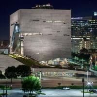 Perot Museum of Nature and Science in Dallas Hits 1 Million Visitor Milestone in…