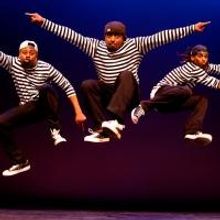 BWW Reviews: Rhennie Harris Rhaw Tackles Major Issues in LOV: AMERICAN STYLE