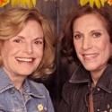 Carole and Paula’s Magic Garden: A Benefit Concert for The New York Children’s Theater Festival Set for 10/6