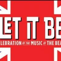 LET IT BE to Conclude Broadway Run at St. James Theatre Early; Closing Set for 9/1
