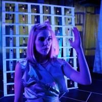 Photo Flash: First Look at The LIDA Project's R.U.R./lol