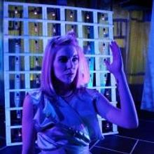 Photo Flash: First Look at The LIDA Project's R.U.R./lol