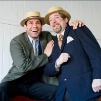 ROAD SHOW Comes to Theatre Rhinoceros, Now thru 2/19