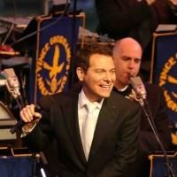 Photo Coverage: Michael Feinstein, Ann Callaway, and More Join Vince Giordano at…