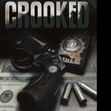 Frederick McClendon Releases Mystery Novel, CROOKED