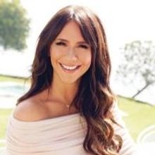 THE CLIENT LIST's Jennifer Love Hewitt and Brian Hallisay Welcome Baby Daughter…