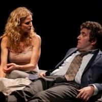 Photo Flash: First Look at Kyra Sedgwick & More in Powerhouse's THE DANISH WIDOW