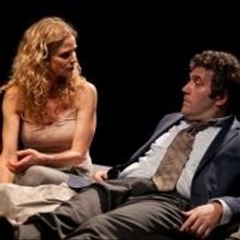 Photo Flash: First Look at Kyra Sedgwick & More in Powerhouse's THE DANISH WIDOW