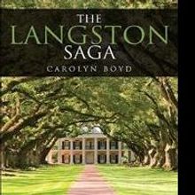 AMI Releases THE LANGSTON SAGA