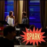 Casey Tuma and Jonathan Flom to Host SPARK: Workshop, 6/22 & 6/29-30