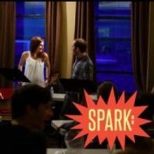 Casey Tuma and Jonathan Flom to Host SPARK: Workshop, 6/22 & 6/29-30
